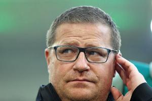 Eberl sieht Glaubwürdigkeitsproblem im Fußball