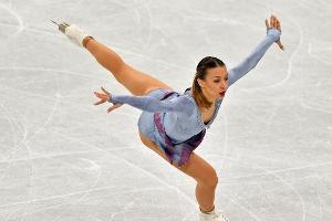 Eiskunstlauf-EM: Vorjahres-Zehnte Schott führt DEU-Aufgebot an