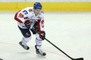 DEL: Adler Mannheim gewinnen Topspiel gegen Düsseldorf