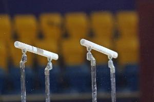 Turnen: Schweizer Buompane neuer FIG-Generalsekretär