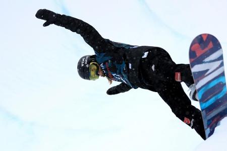 Bronze für Snowboarderin Ettel bei Junioren-WM