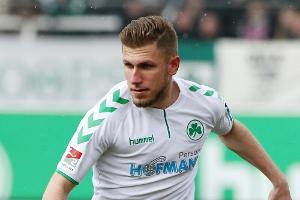 Aycicek wechselt von Fürth in die Türkei