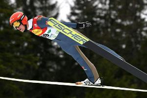 Geiger in Trondheim Fünfter - Riiber glänzt beim Heimspiel