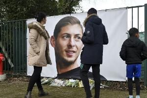 Für weitere Suche nach Sala: Schon über 100.000 Euro bei Spendenaktion