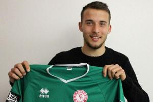 3. Liga: Fortuna Köln holt Kraft und Komolong