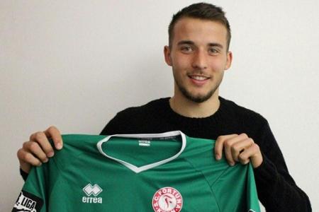 3. Liga: Fortuna Köln holt Kraft und Komolong