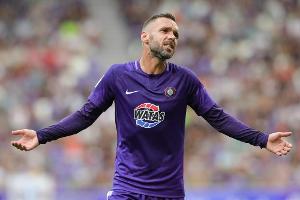 Hallescher FC verpflichtet Tiffert