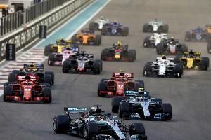 Rennveranstalter kritisieren Formel-1-Besitzer