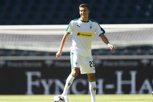 2. Liga: Kiel verpflichtet Benes aus Mönchengladbach