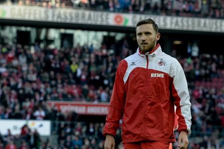 Köln in Berlin ohne Höger, Lehmann und Koziello