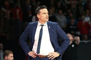 Ersatz für Topscorer Martin: Bayreuth holt Mika