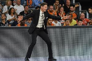 Basketball: Ulm und Frankfurt mit Niederlagen im EuroCup