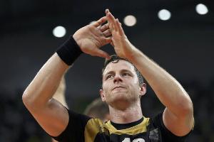 Handballer beziehen WM-Quartier: "Jetzt steigt die Spannung"