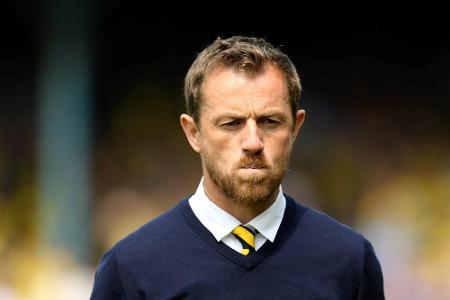 Jones neuer Teammanager von Stoke City