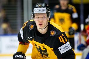 "Top Team Peking": Söderholm nominiert Perspektivmannschaft