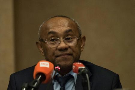 Ägypten richtet diesjährigen Afrika-Cup aus