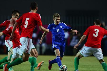 Finnischer Nationalspieler verzichtet aus ethischen Gründen auf Trainingslager in Katar