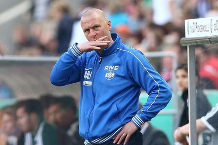 Frauenfußball-Bundesliga: Högner beerbt seinen Nachfolger in Essen