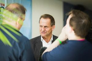 Nach Ablauf des Russland-Ultimatums: DOSB fordert WADA zum Handeln auf