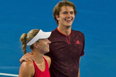 Die Sport-Höhepunkte am Mittwoch, 2. Januar 2019