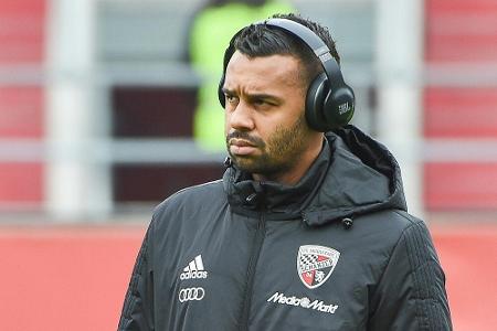 FC Ingolstadt degradiert Kapitän Matip