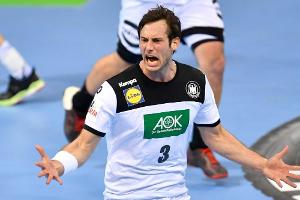 Titeltraum geplatzt: Handballer scheitern im WM-Halbfinale