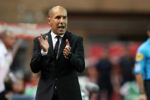 Monaco verpflichtet Ex-Trainer Jardim als Henry-Nachfolger