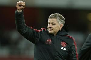 Manchester United wirft Arsenal aus dem FA-Cup