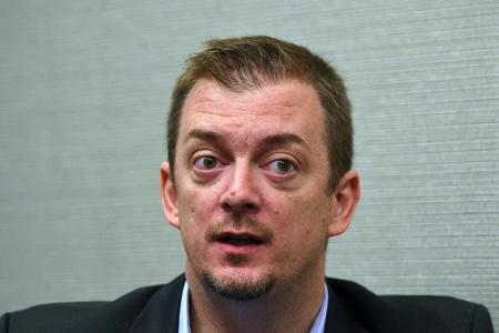 Wegen Israel-Feindlichkeit: IPC entzieht Malaysia Schwimm-WM