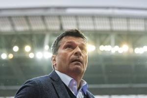 Medien: Schalke holt Matondo von ManCity