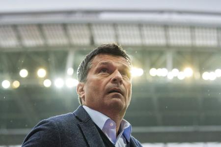 Medien: Schalke holt Matondo von ManCity