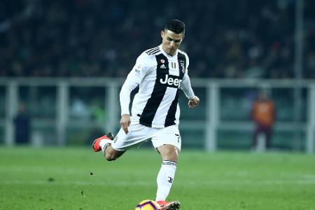 Später Juve-Sieg nach Can-Eigentor