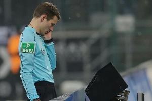 Diskussion des Tages: Videobeweis