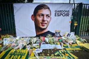 Suche nach Sala dank Spendenaktion fortgesetzt