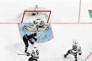 Allstar-Game: Draisaitl scheitert früh - Sieger im Passcontest