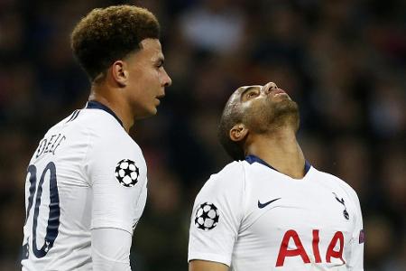 Tottenham scheitert überraschend im FA-Cup - Chelsea ohne Probleme