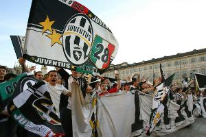 Juventus will aberkannten Meistertitel von 2006 zurück