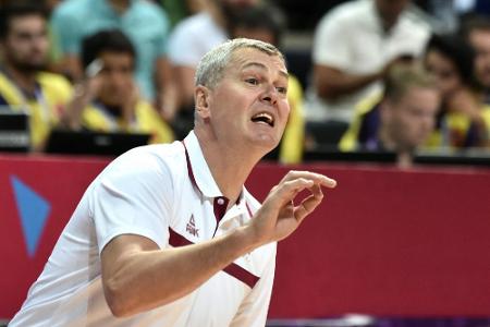 BBL: Bamberg kassiert nächsten Rückschlag gegen Vechta