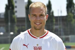 VfB-Sportvorstand Reschke über Badstuber-Wechsel gesprächsbereit