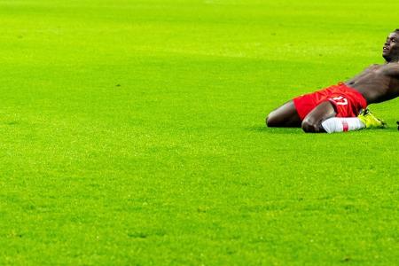 Bruma-Verletzung bei Leipzig-Test gegen Galatasaray