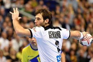 Zweiter Sieg: Handballer bei Heim-WM auf Hauptrunden-Kurs