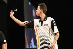 BDO-WM: Darts-Profi Unterbuchner verpasst Finale