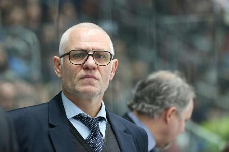 Kölner Haie entlassen Draisaitl - Lacroix übernimmt