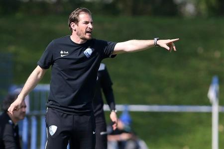 Siewert wird Wagner-Nachfolger in Huddersfield