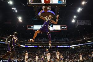 Ball fehlt den Lakers vier bis sechs Wochen