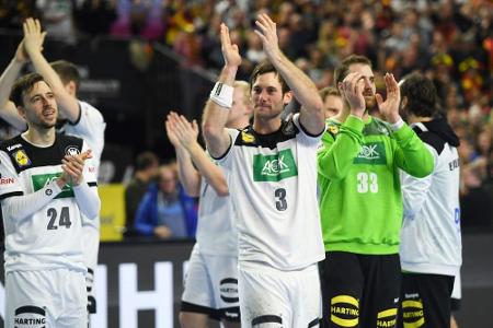 Der Sport-Höhepunkt am Montag, 21. Januar 2019