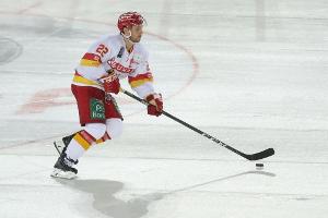 DEL: Düsseldorf kassiert nächste Heimniederlage