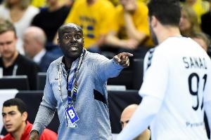 Handball-WM: Ägypten erreicht Hauptrunde