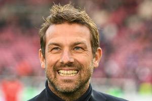 Stuttgart sieht Rückrundenauftakt als "Neustart"