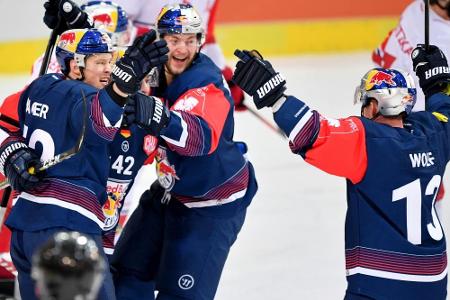 Eishockey: Bis zu 330.000 Zuschauer sehen Münchens Finaleinzug